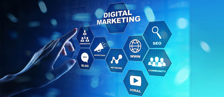 Why You Should Study Digital Marketing